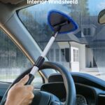 AstroAI Windshield Cleaner, Car Windshield Cleaning Tool